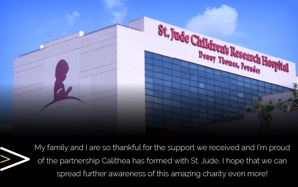 1 Calithea's Partnership with St. Jude's (3)