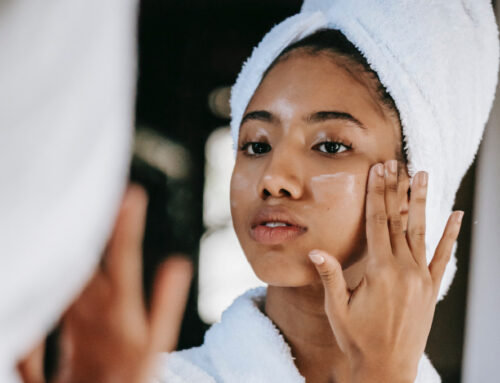 10 Major Reasons to Switch to Natural Skincare