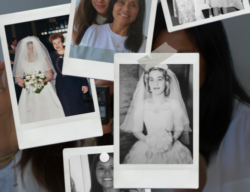 The Women Behind Calithea: Mother’s Day 2026