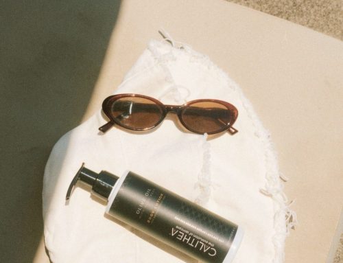 7 Timeless Greek Beauty Secrets Behind the Meaning of Calithea